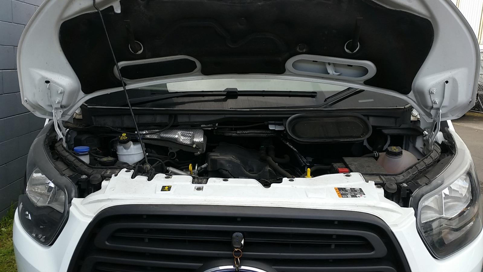 Ford Transit - Other