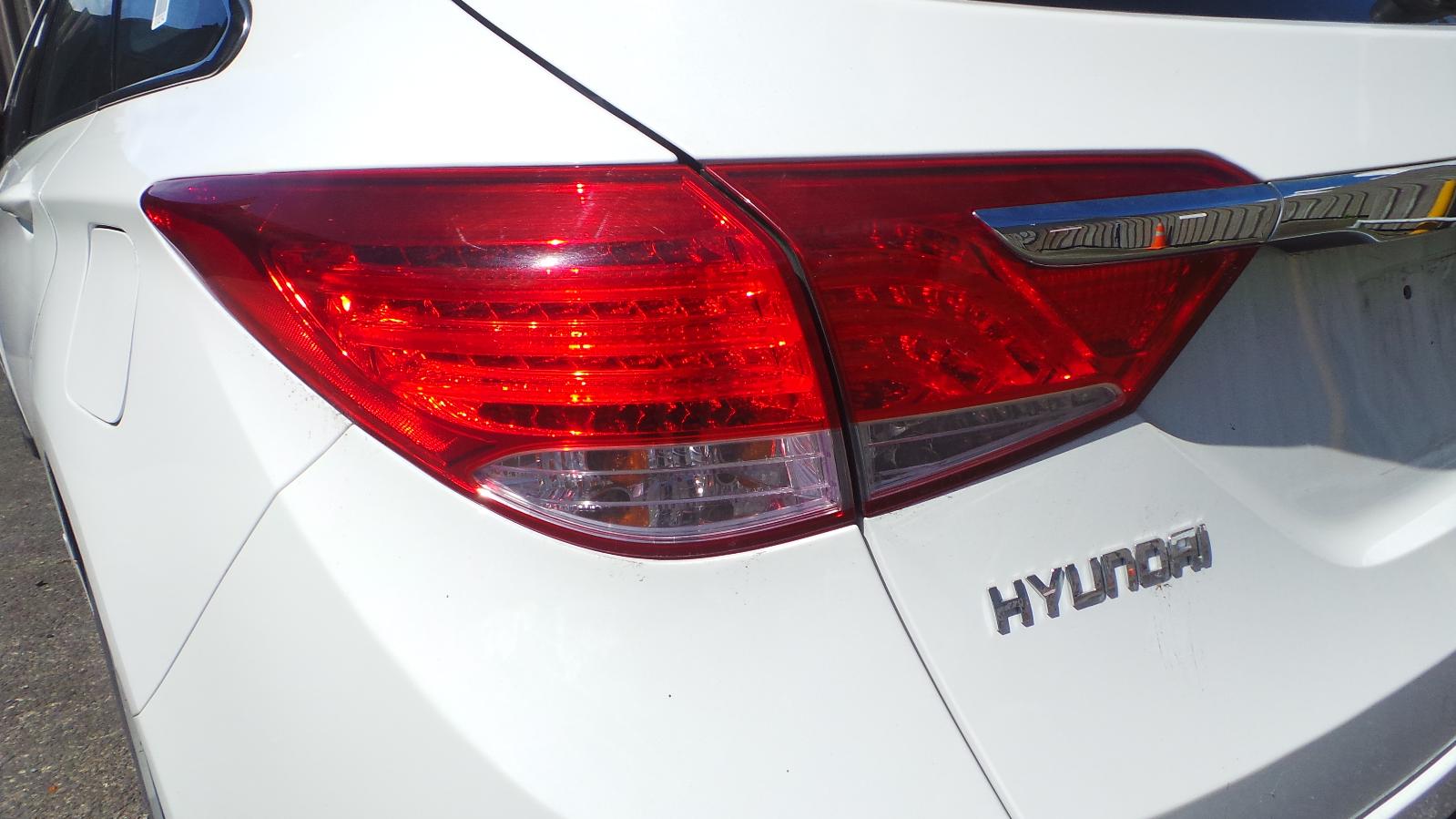 Hyundai i30 - DC51 2007-2016