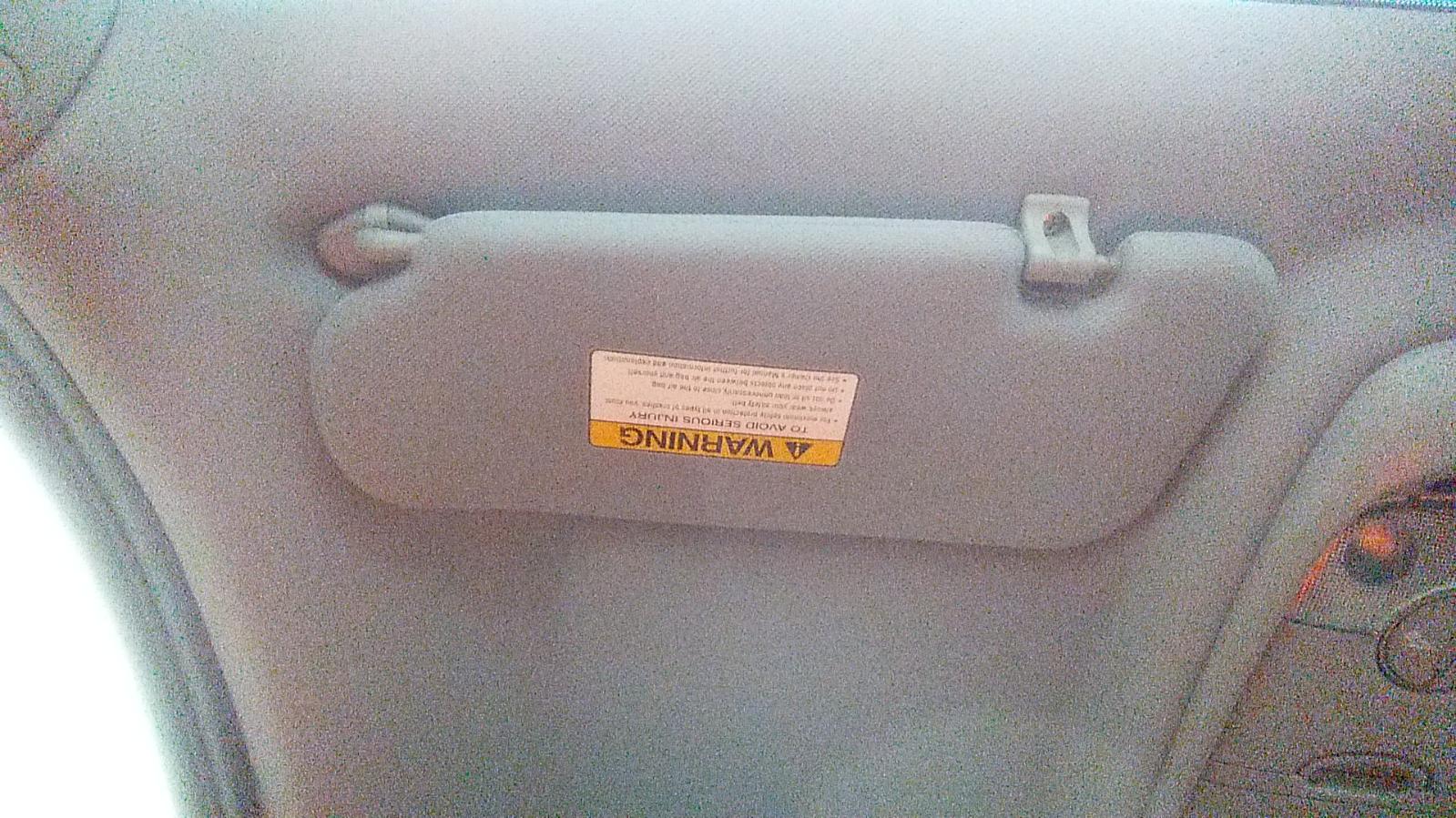 KIA Sorento - 1st Gen 2002-2009