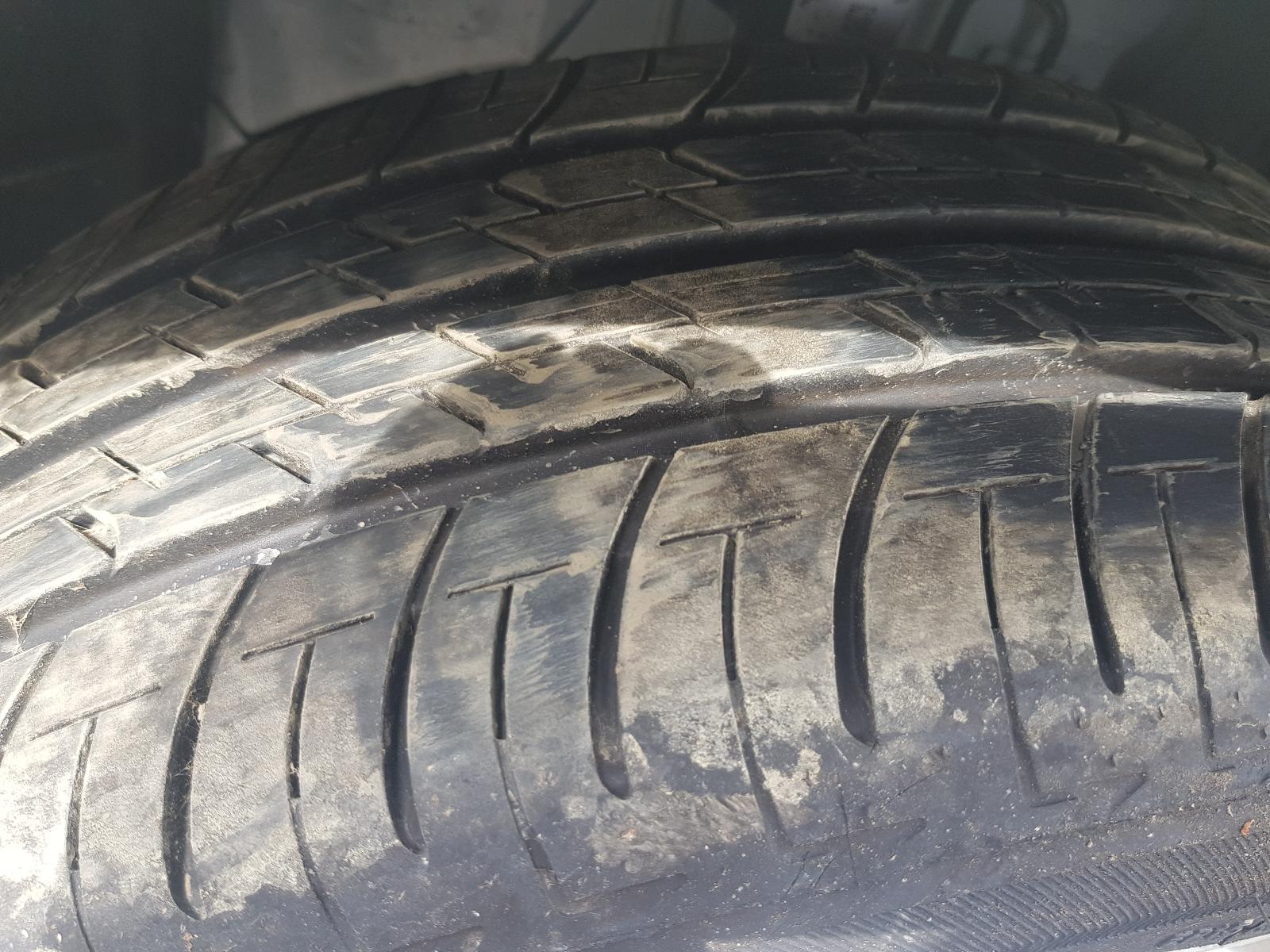 Ford EcoSport - BW 2013-present