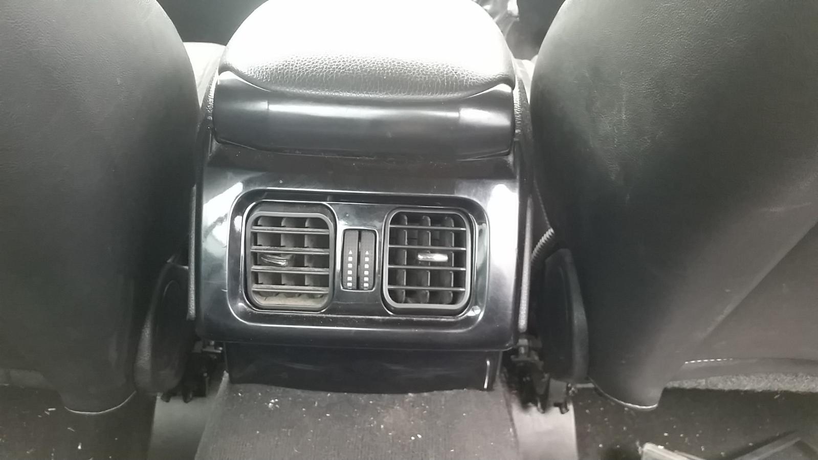 Ford Falcon - FG-FGX 2008-2016