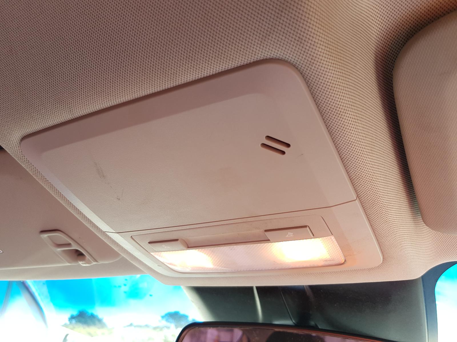 Holden Cruze - 2009-Present