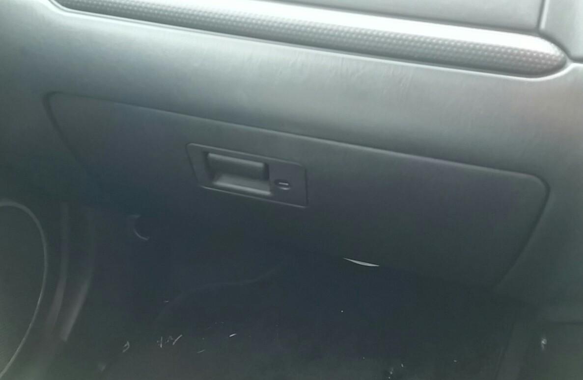 Ford Escape - LF 2007-Present