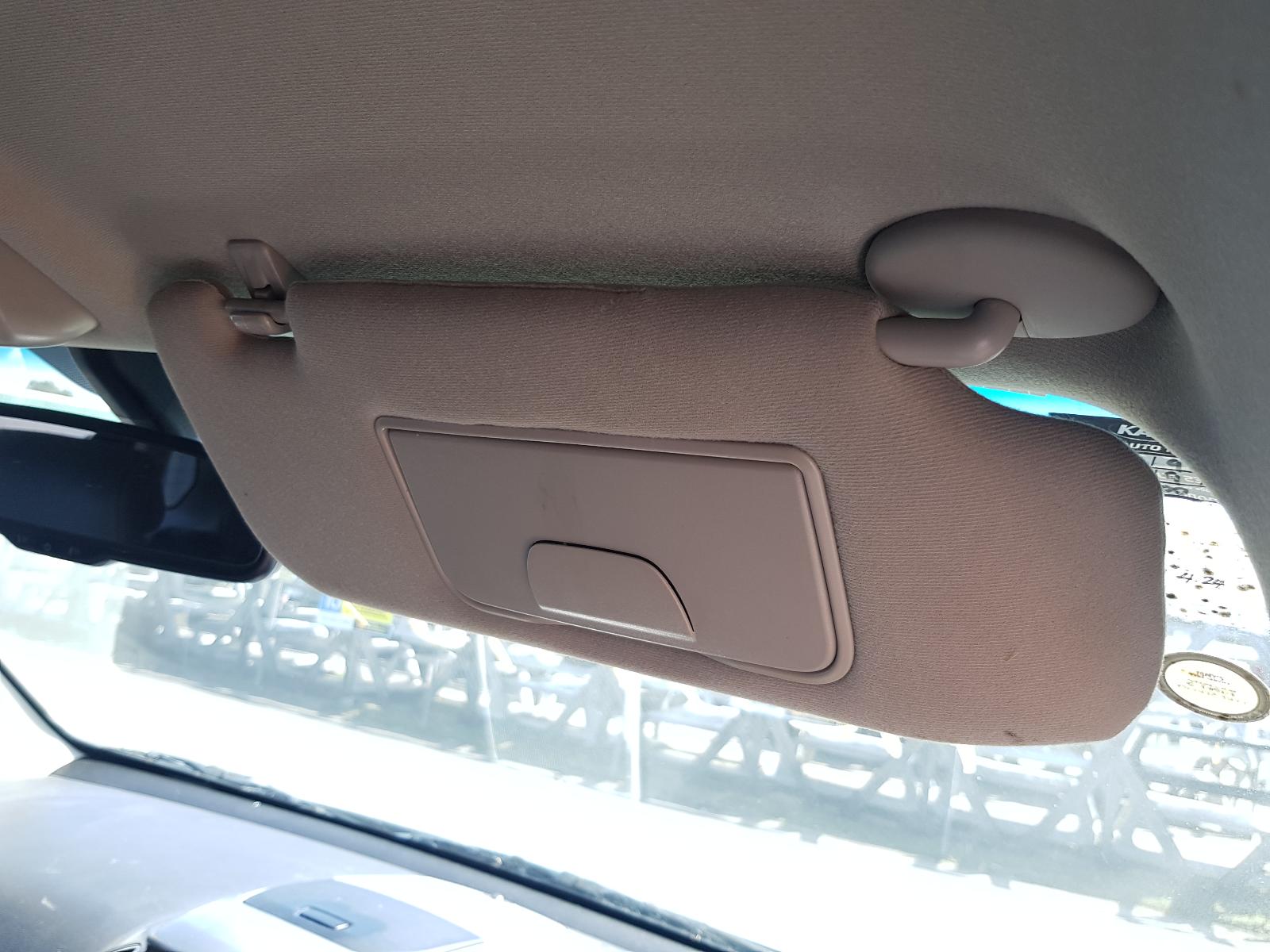 Holden Captiva - Captiva 7 2011-Present