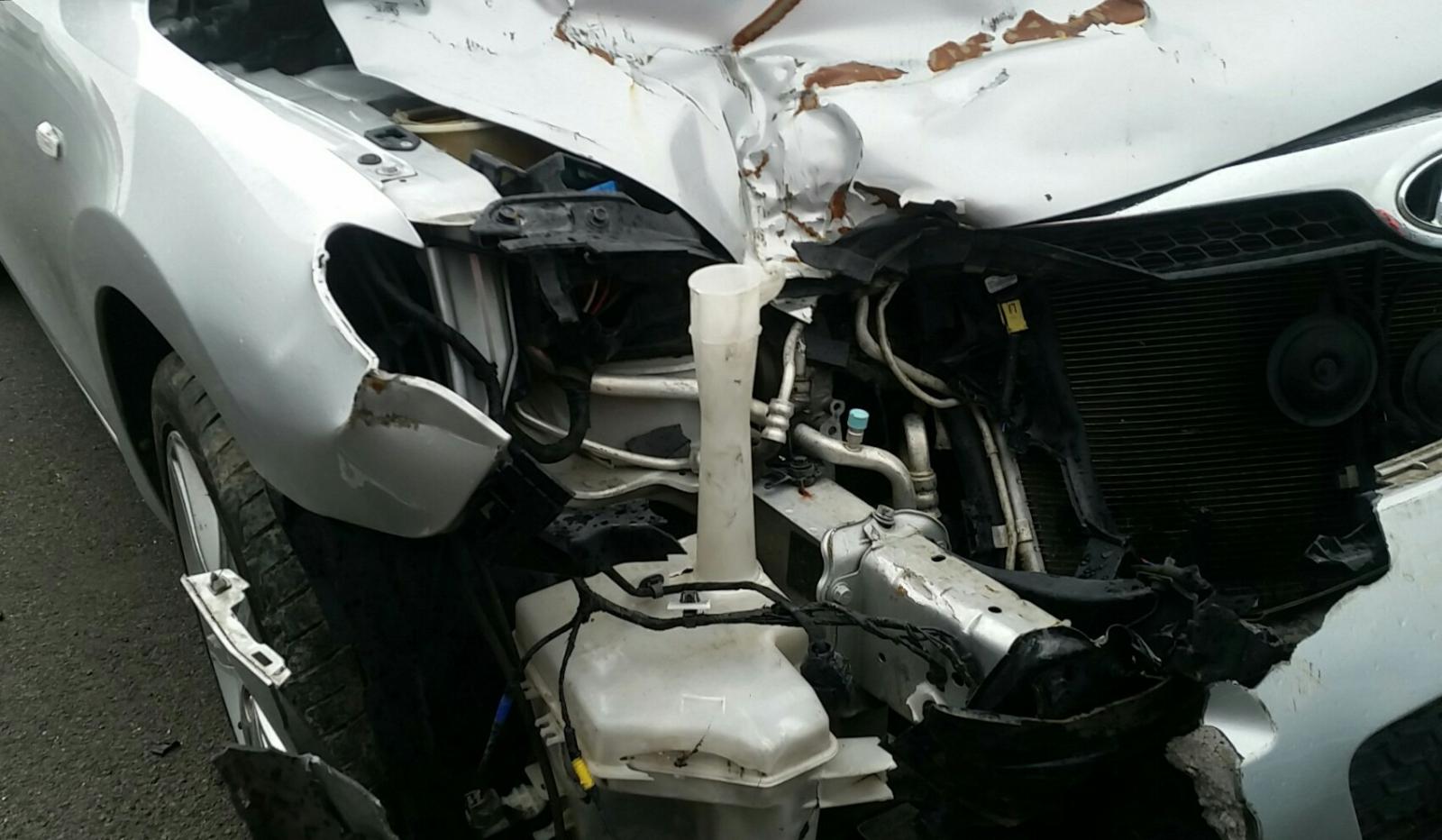 Hyundai i30 - 2007-2016