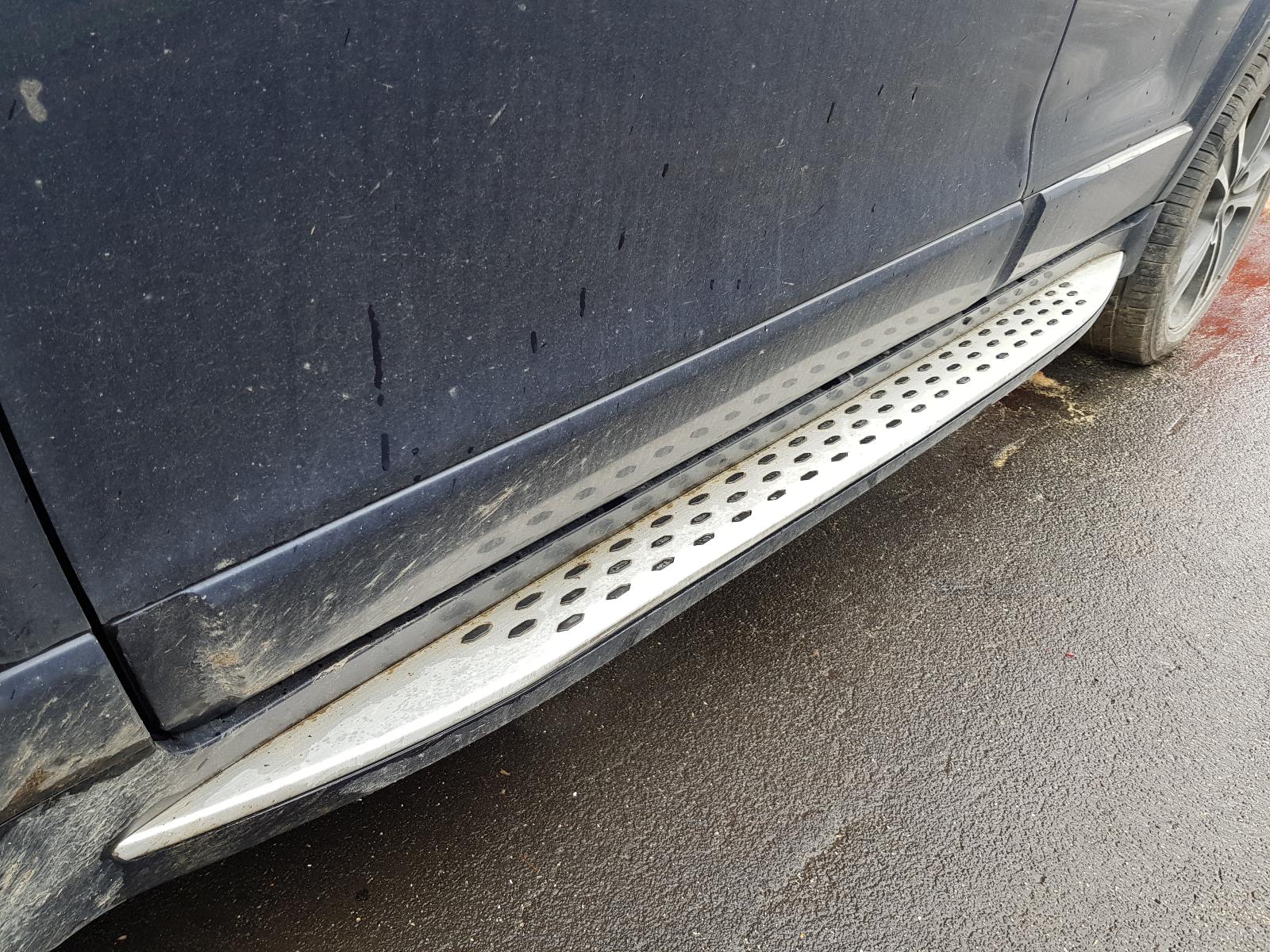 Holden Captiva - Captiva 7 2011-Present