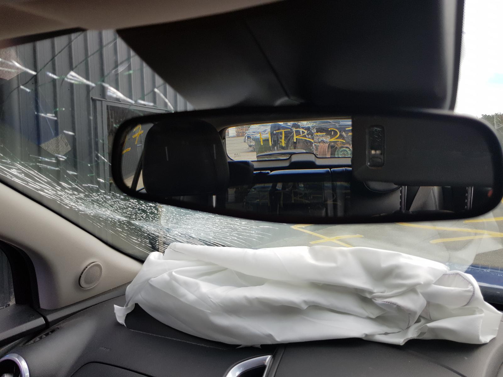 Holden Trax - TJ Series 2013-Present