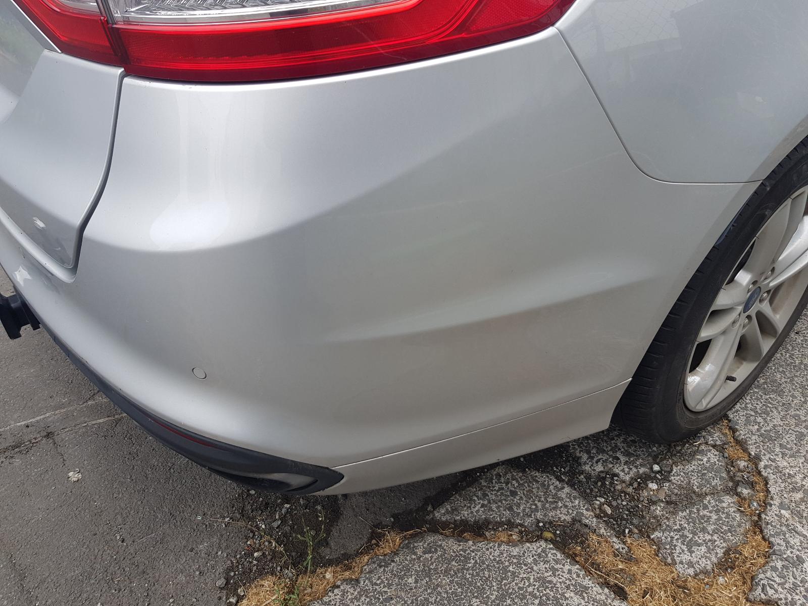 Ford Mondeo - MD 2014-2017