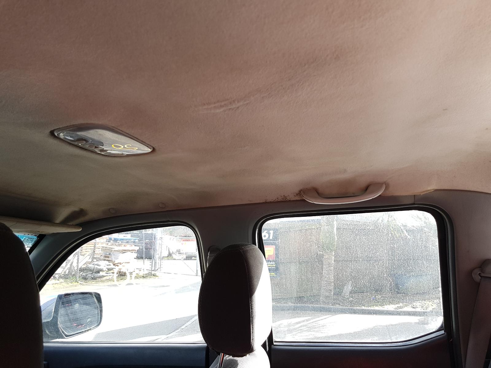 Ford Ranger - PJ 2006-2009