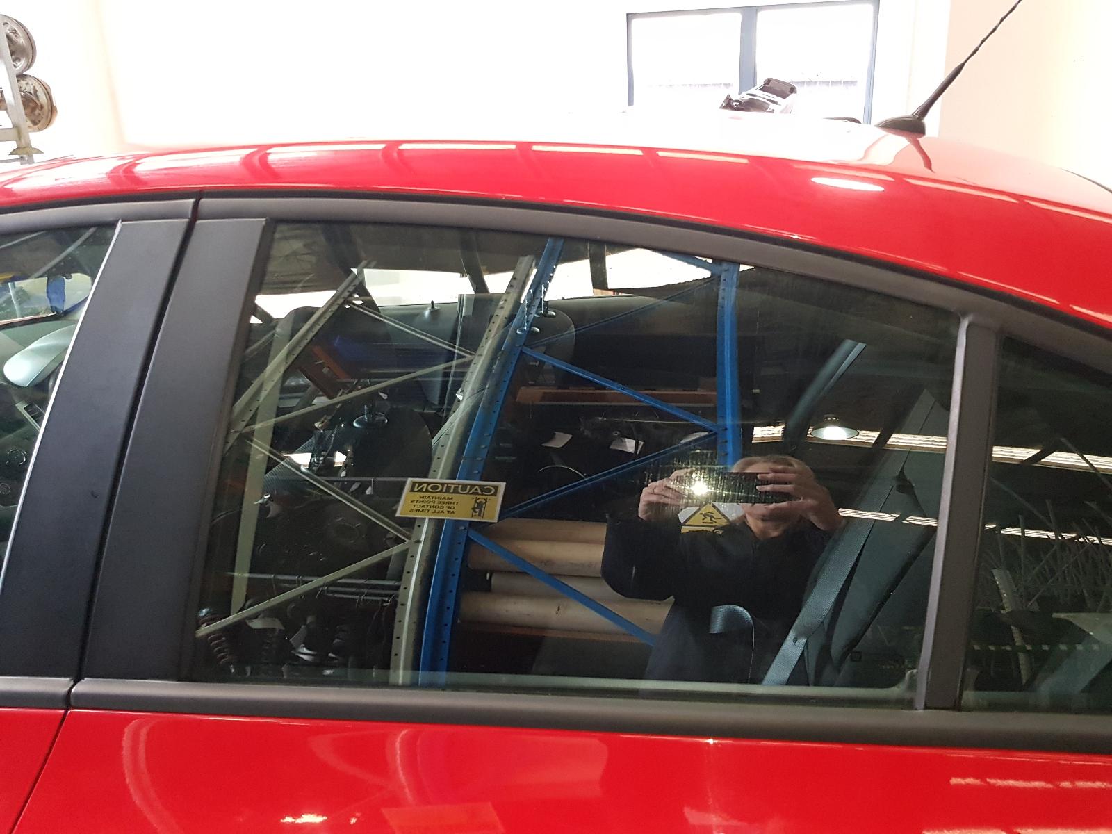 Holden Cruze - 2009-Present