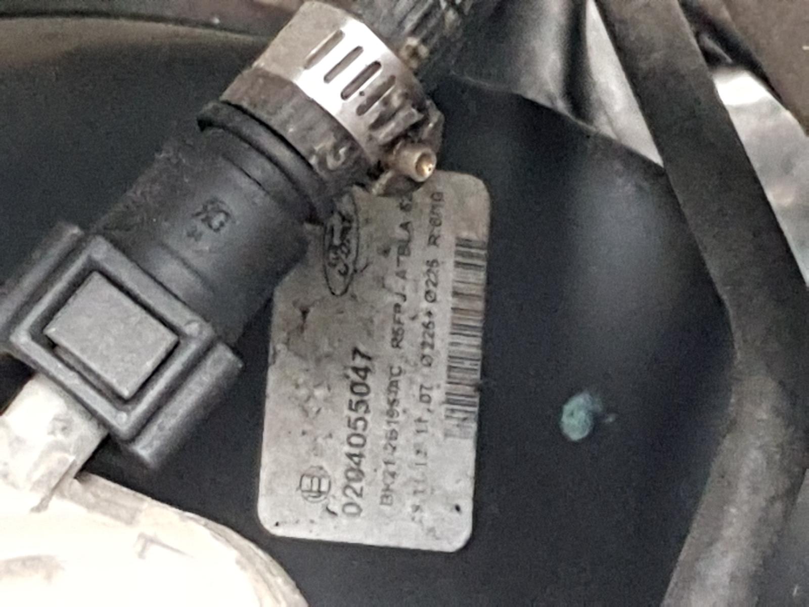 Ford Transit - Other