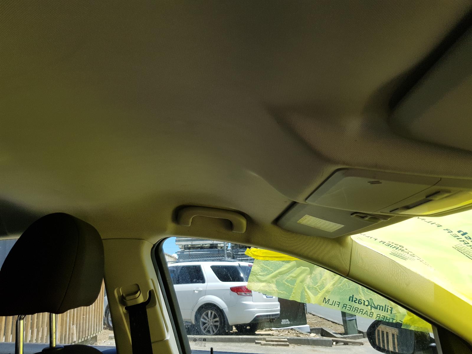 Holden Cruze - 2009-Present