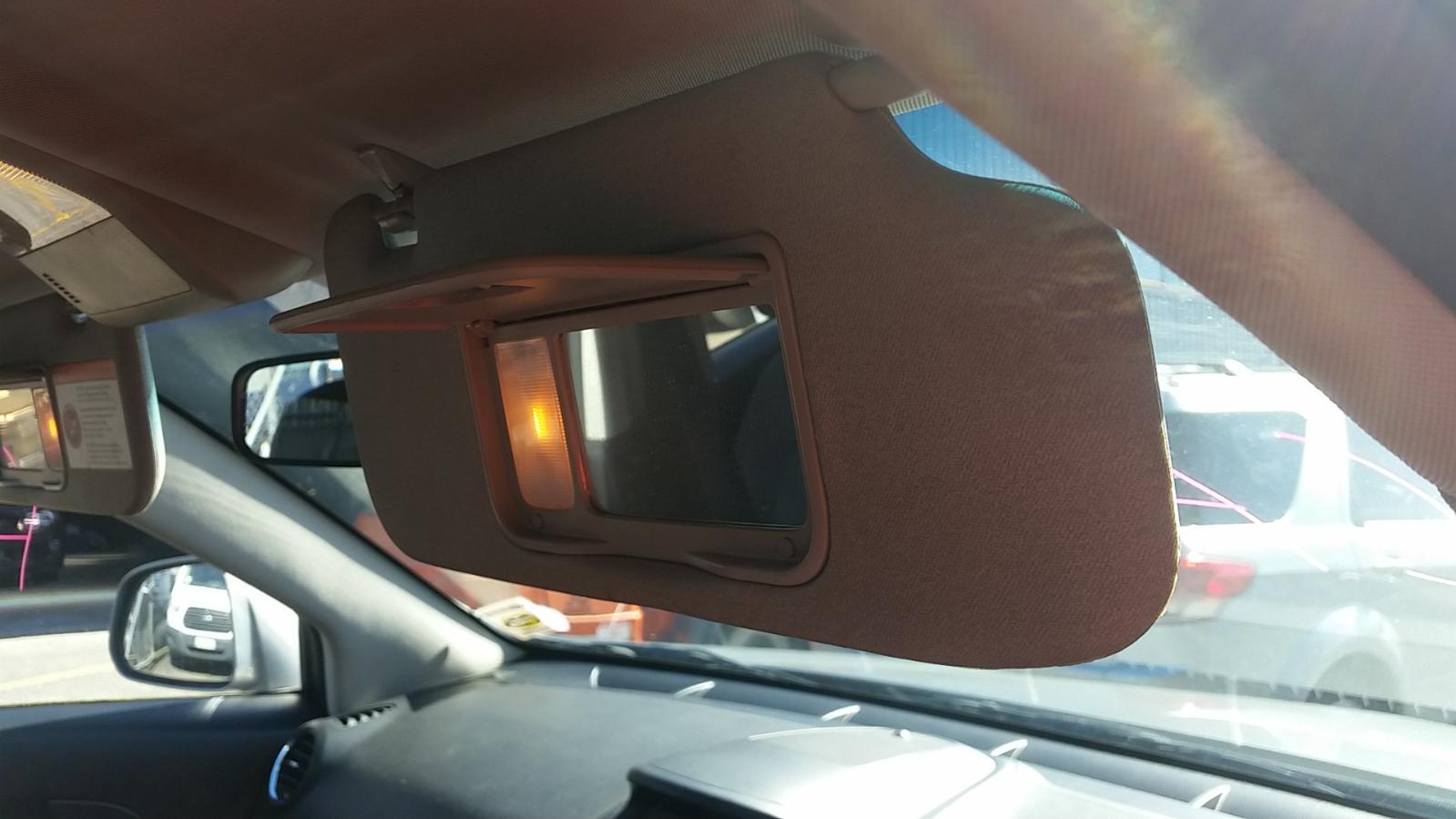 Holden Captiva - Captiva 5 2006-2011