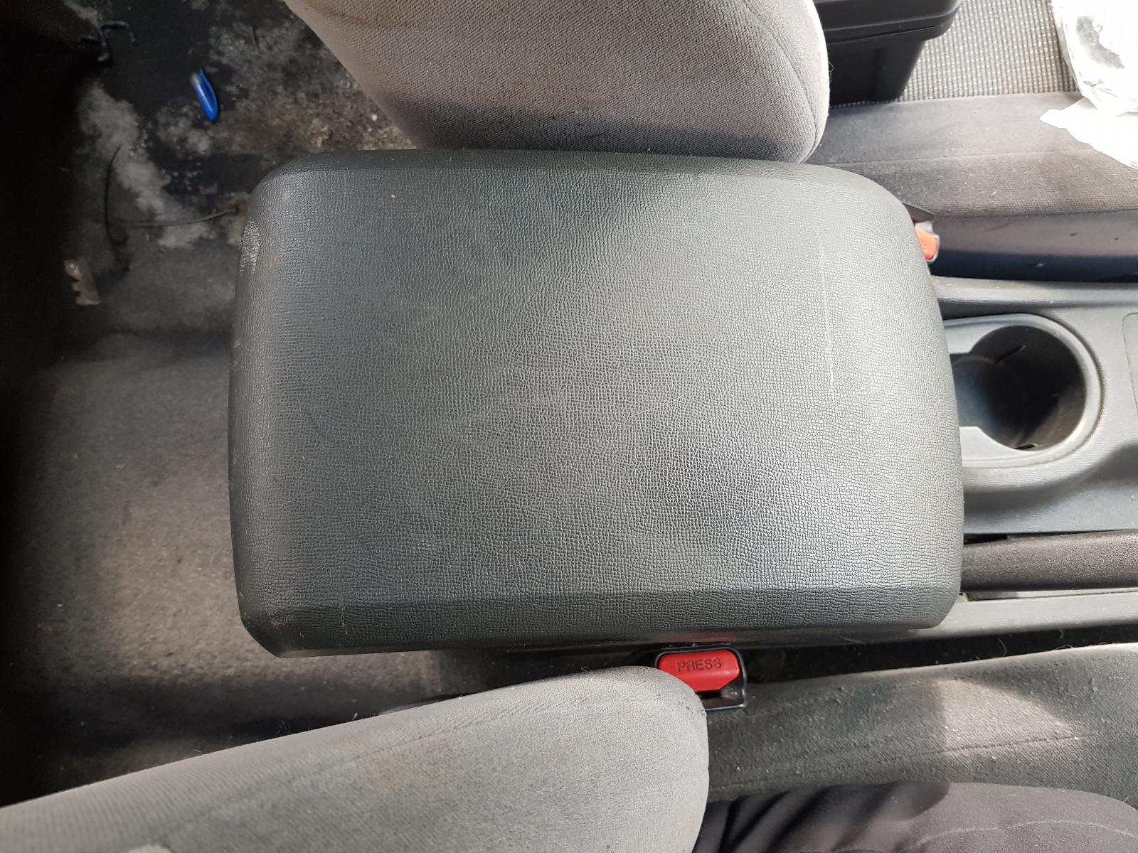 Holden Colorado - RG 2012 -2016