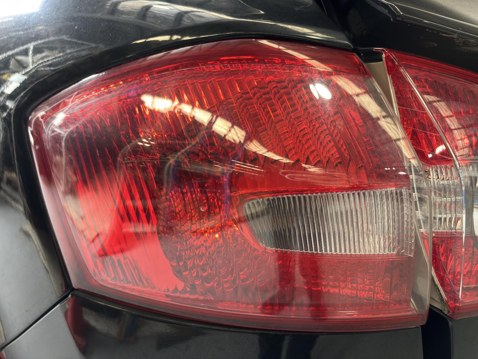 Ford Kuga - 2008-2012