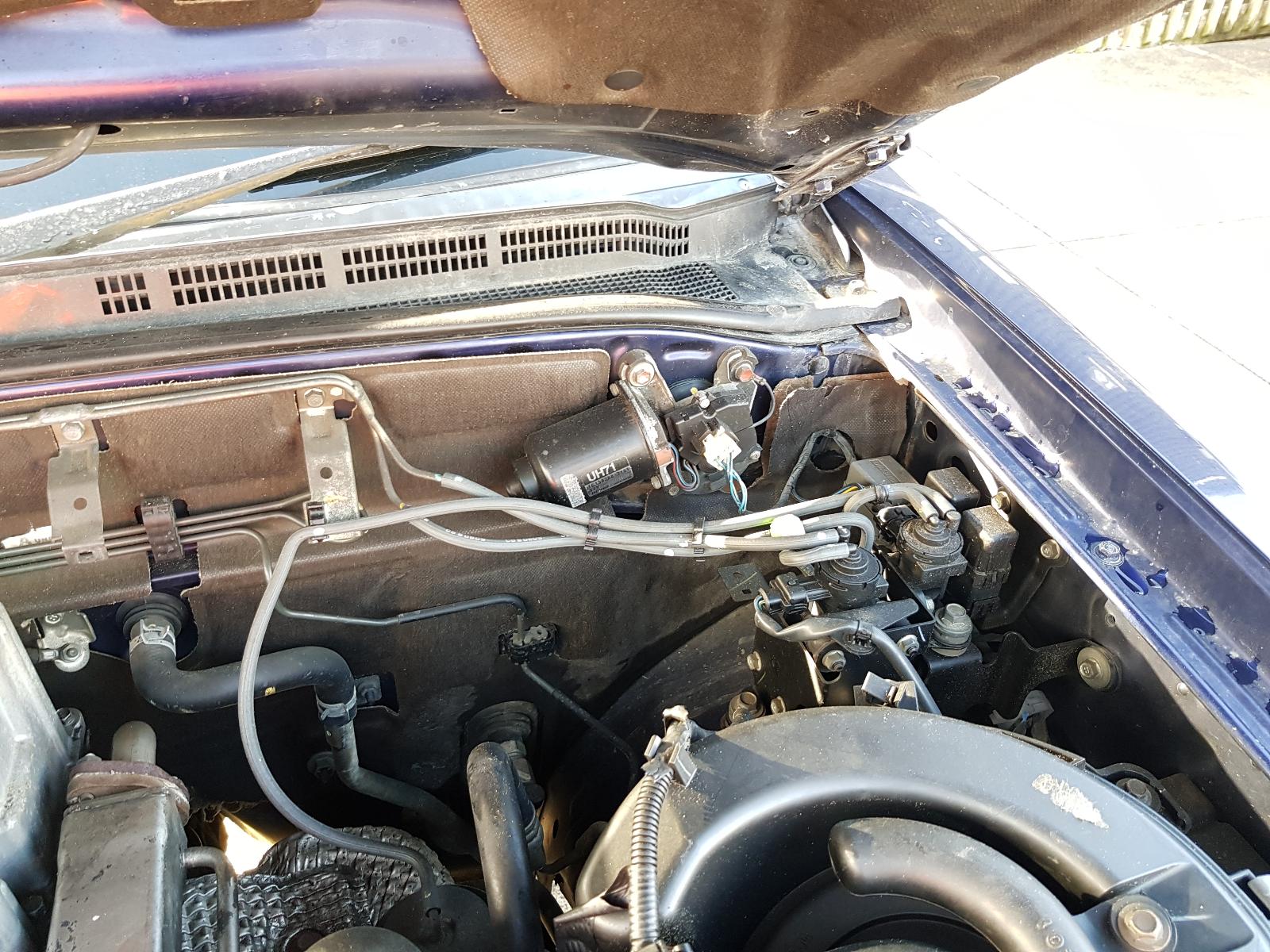 Ford Ranger - PJ 2006-2009