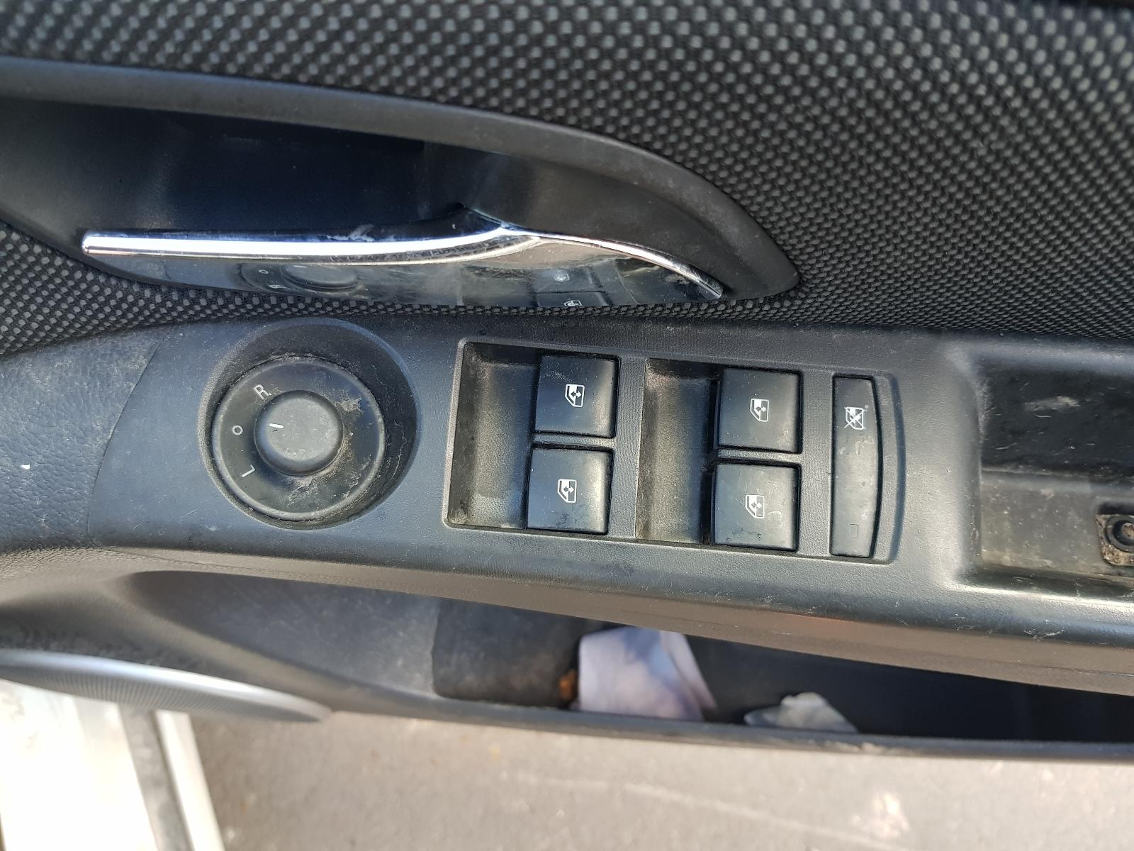 Holden Cruze - 2009-Present