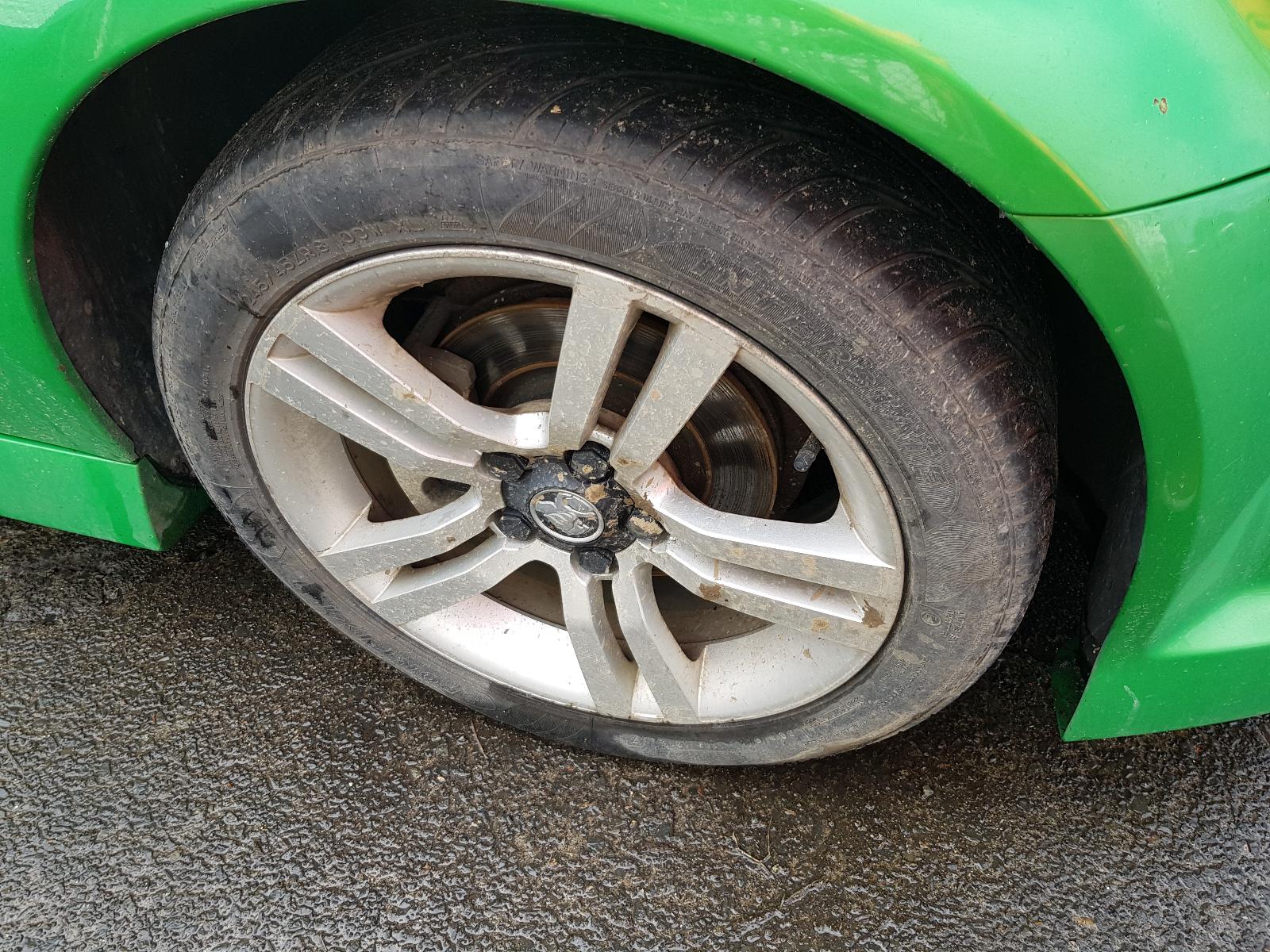 Holden Commodore - VE 2006-2013