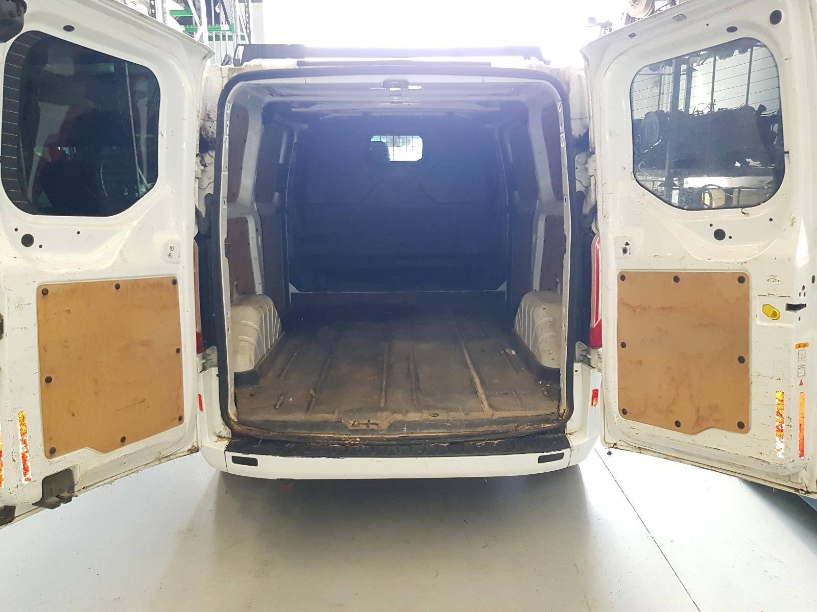 Ford Transit - Other