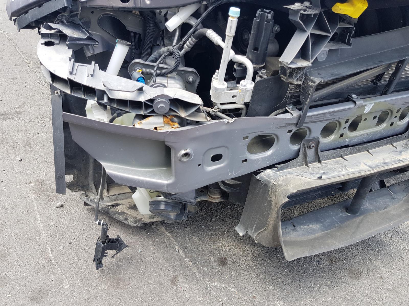 Ford Focus - LW 2011-2015