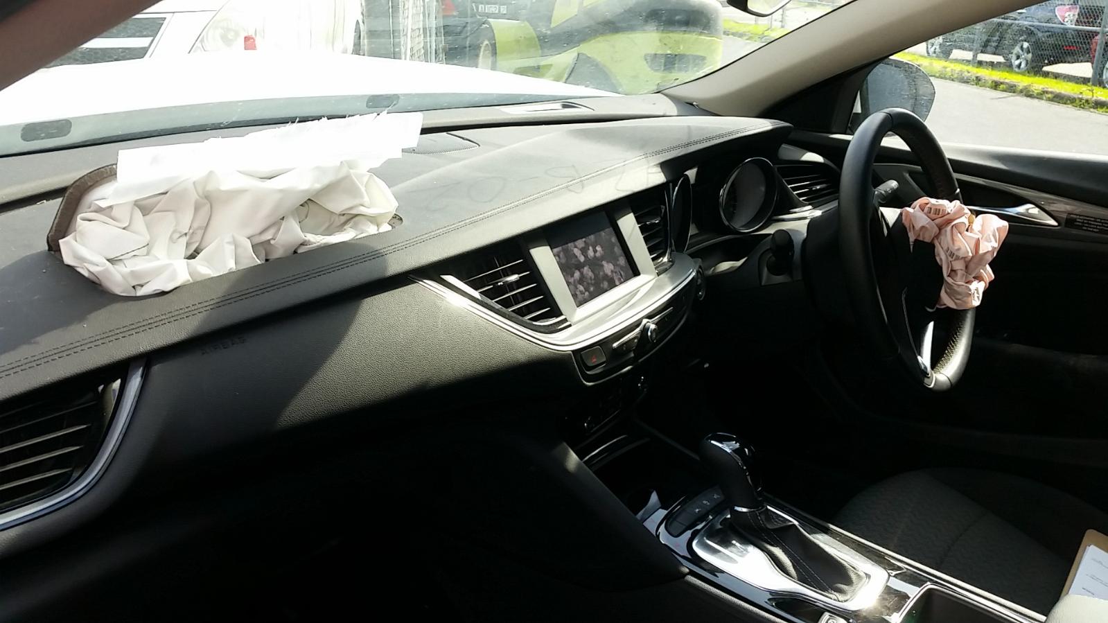 Holden Commodore - Other