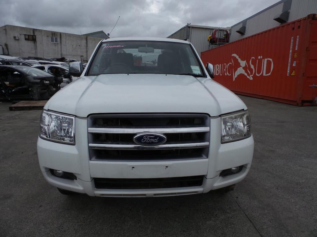 Ford Ranger - PJ 2006-2009