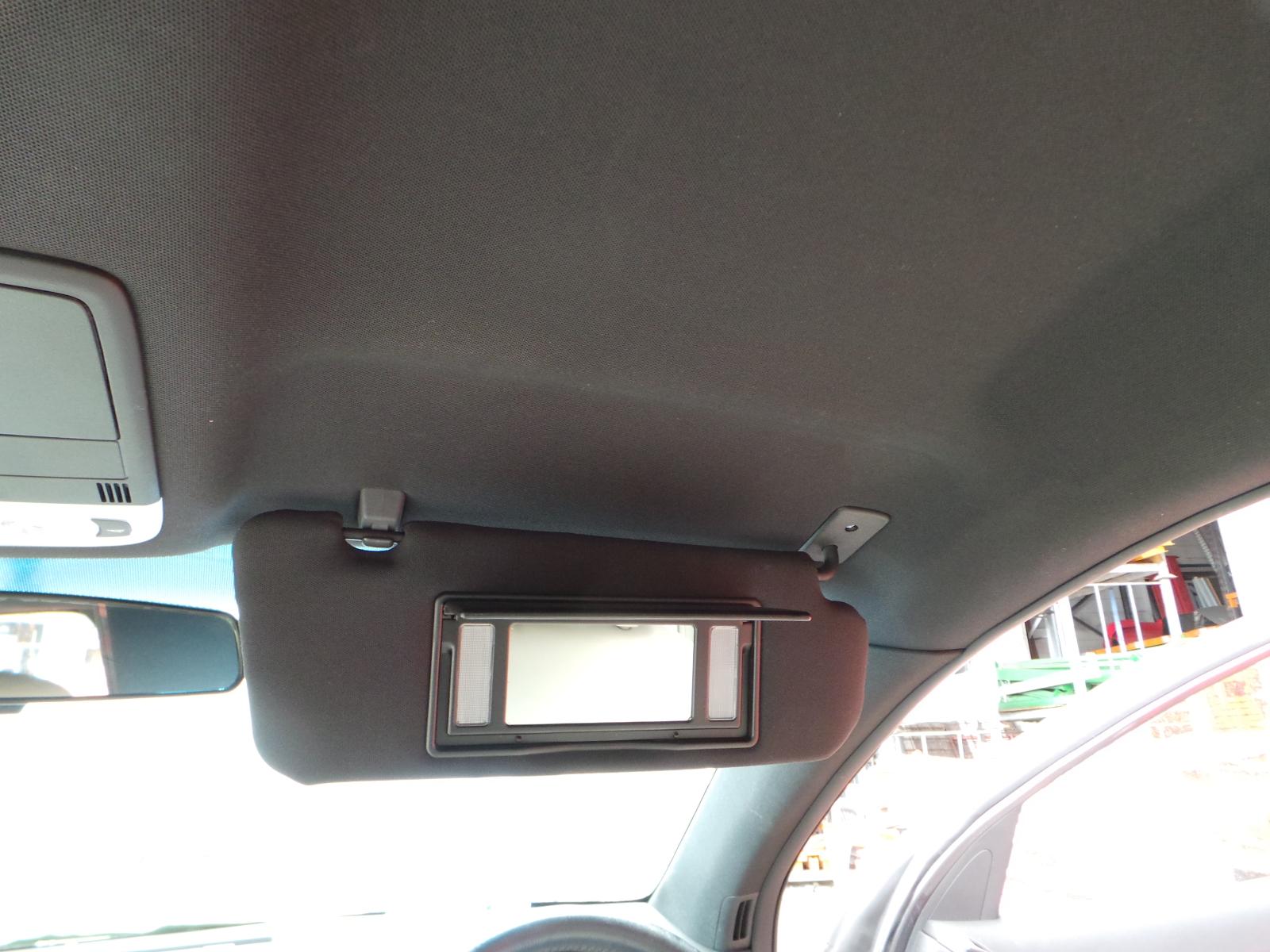 Holden Commodore - VE 2006-2013