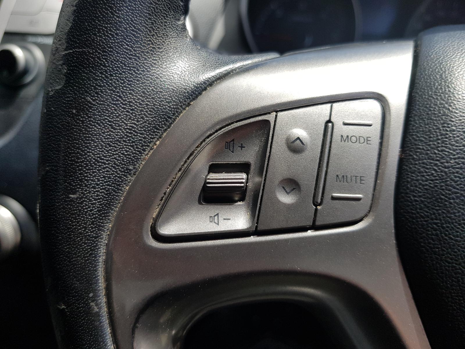 Hyundai ix35 - 2010-2015