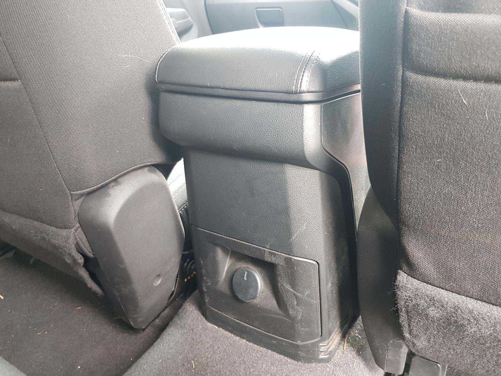 Holden Colorado - RG2 2016-Present