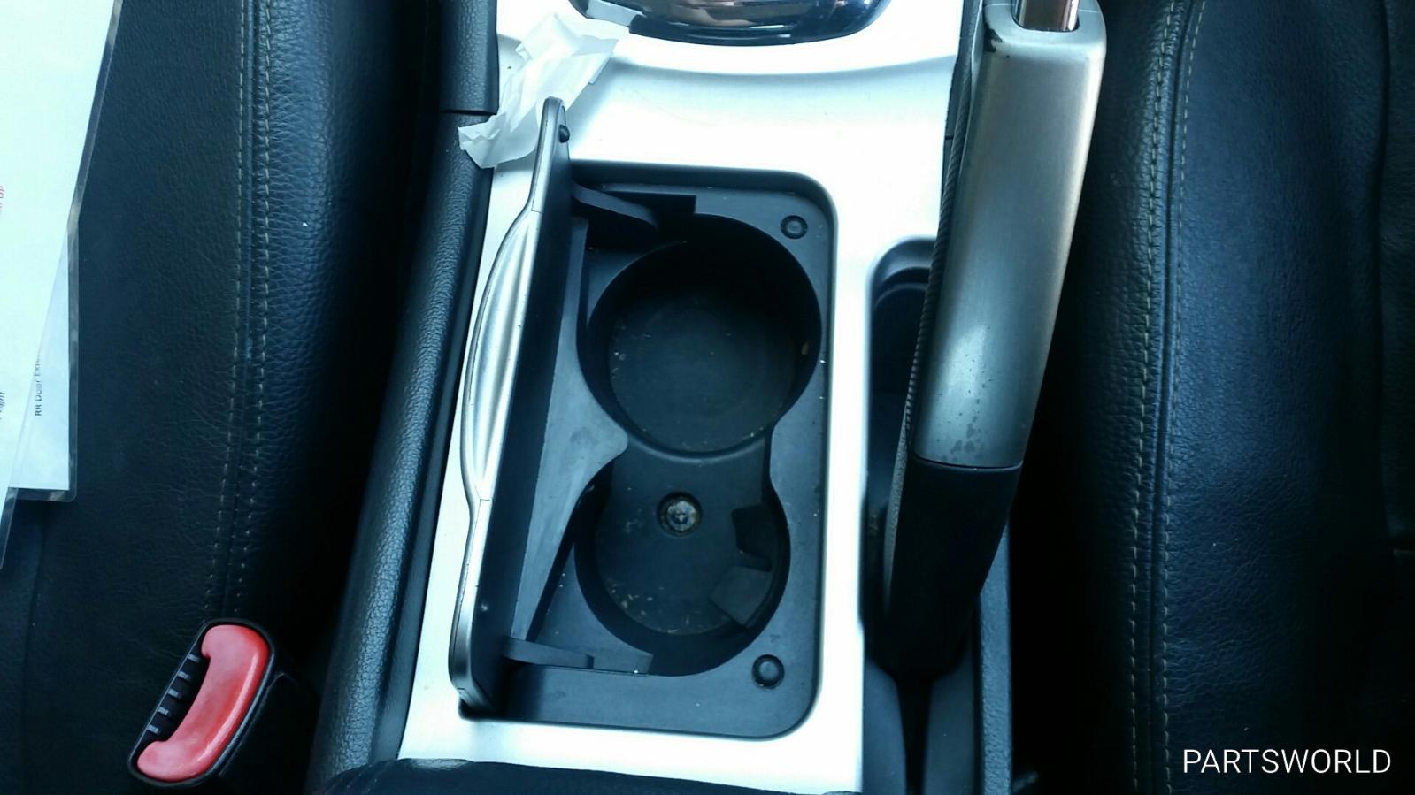 Holden Epica - 2008-Present