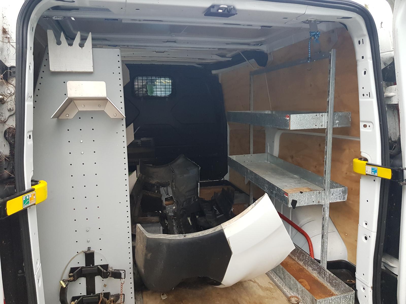 Ford Transit - Other