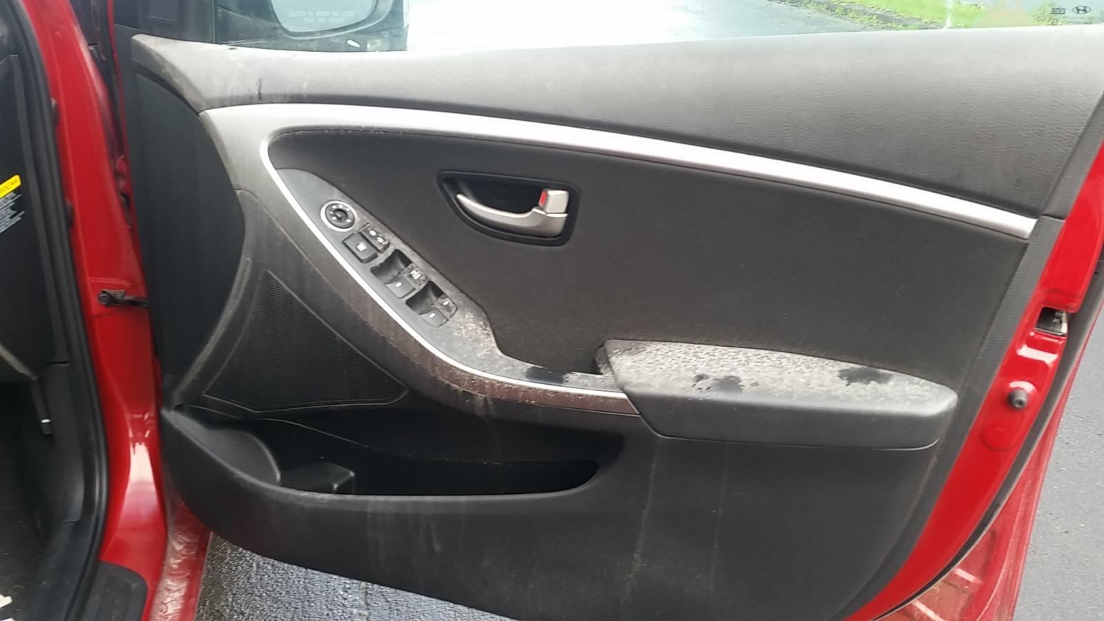 Hyundai i30 - 2007-2016