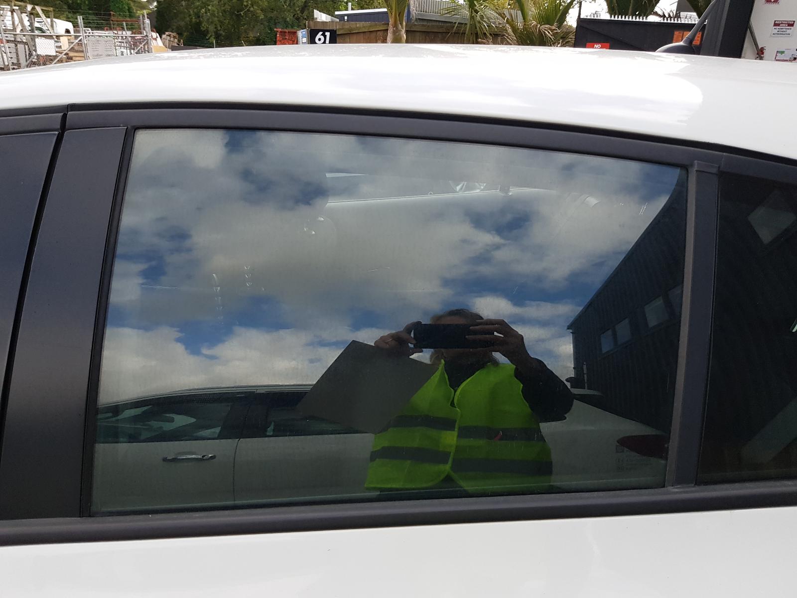 Holden Cruze - 2009-Present