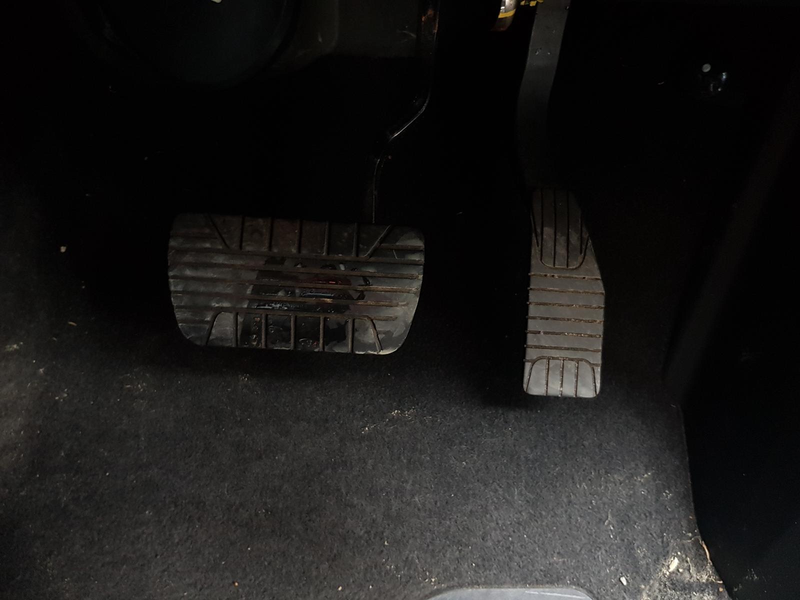 Holden Captiva - Captiva 7 2011-Present