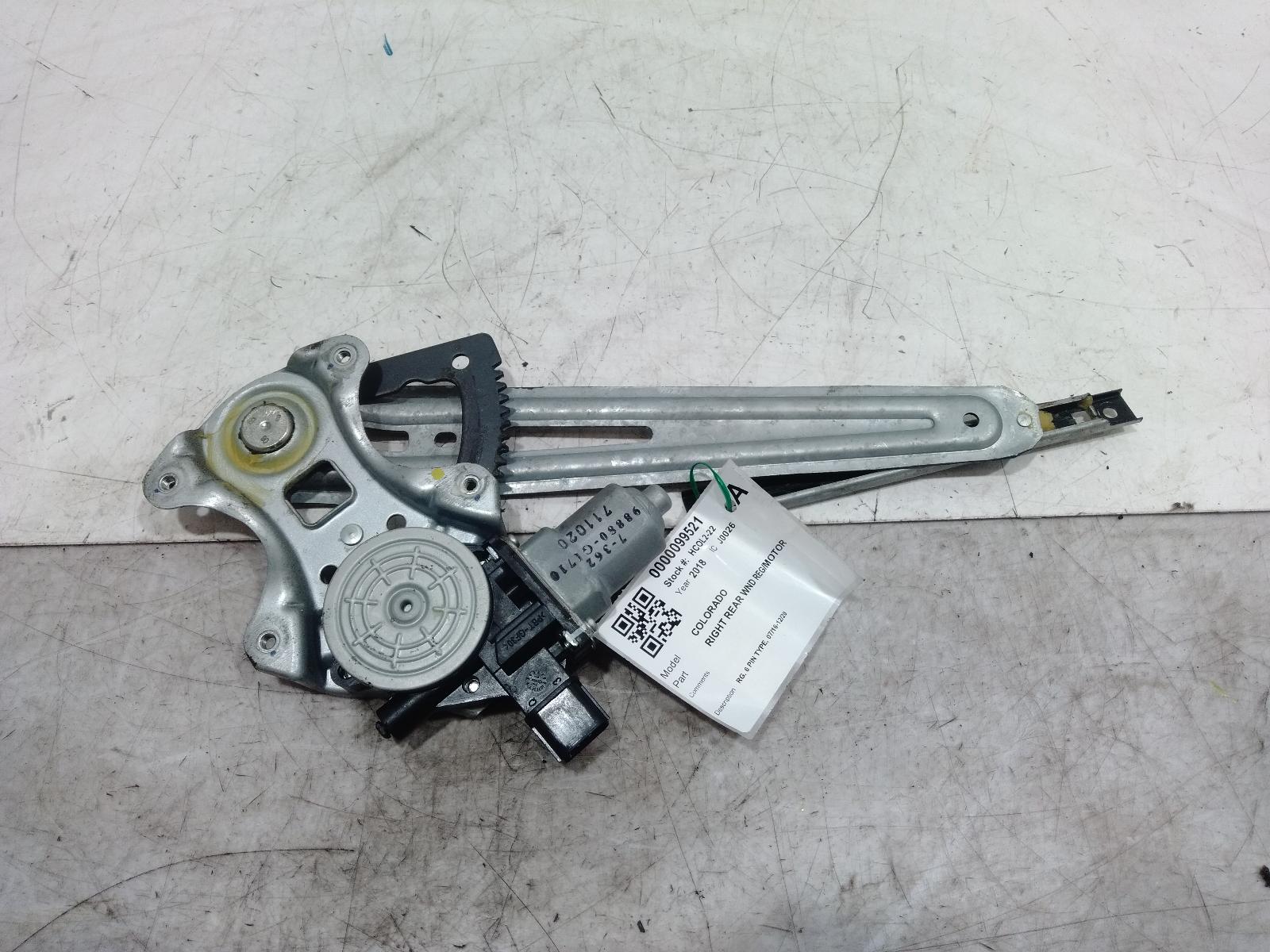 Right_Rear_Wnd_Reg_Motor