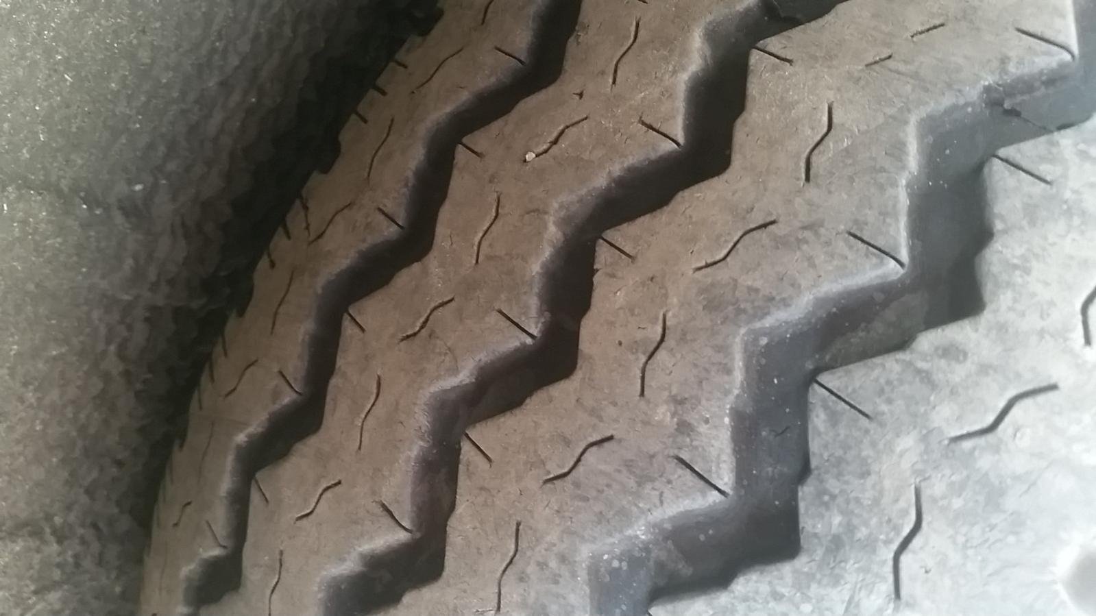 Ford Transit - Other