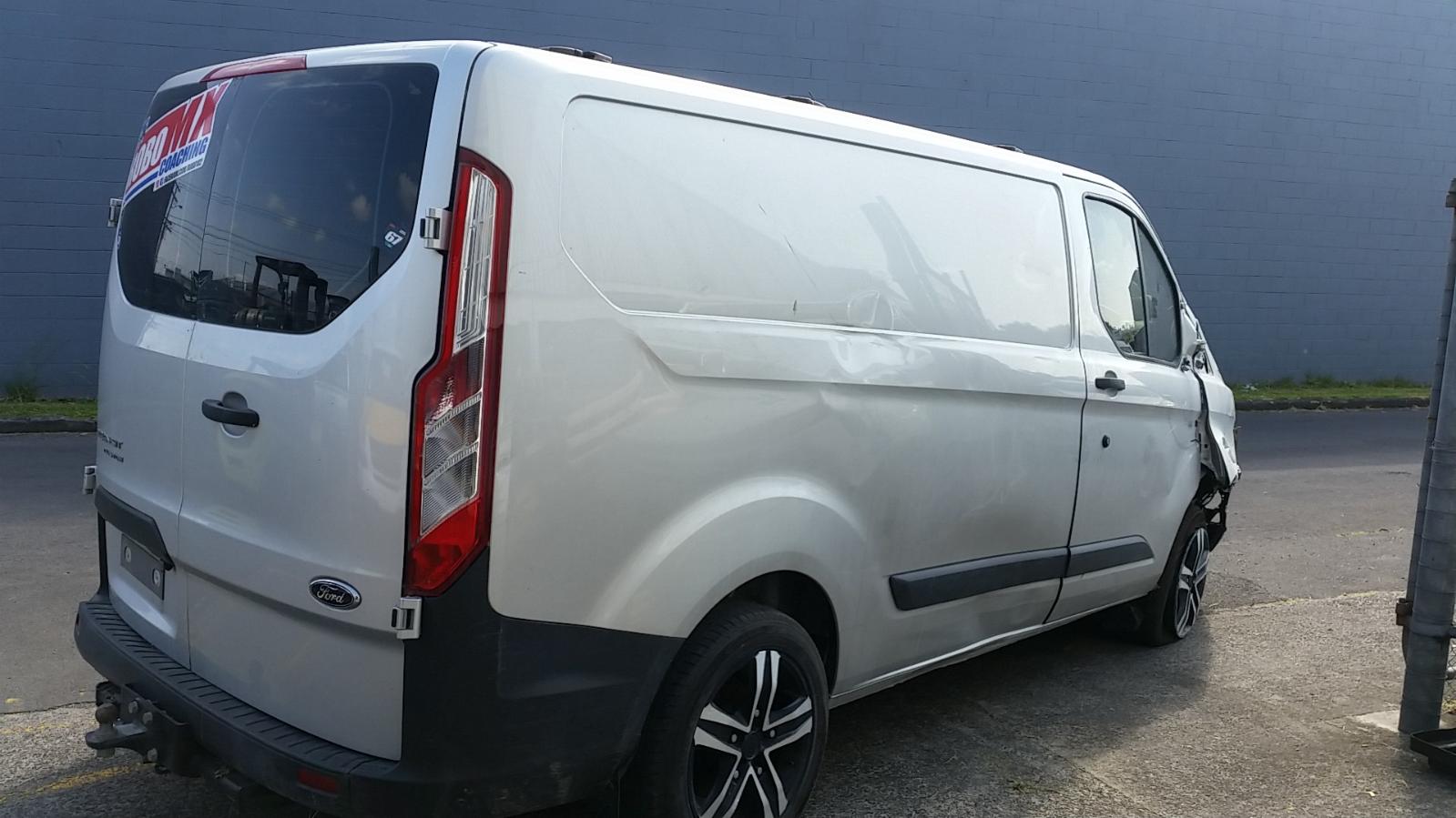 Ford Transit - Other
