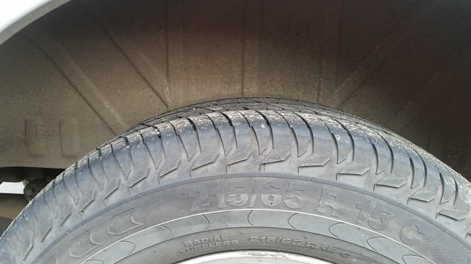 Ford Transit - Other