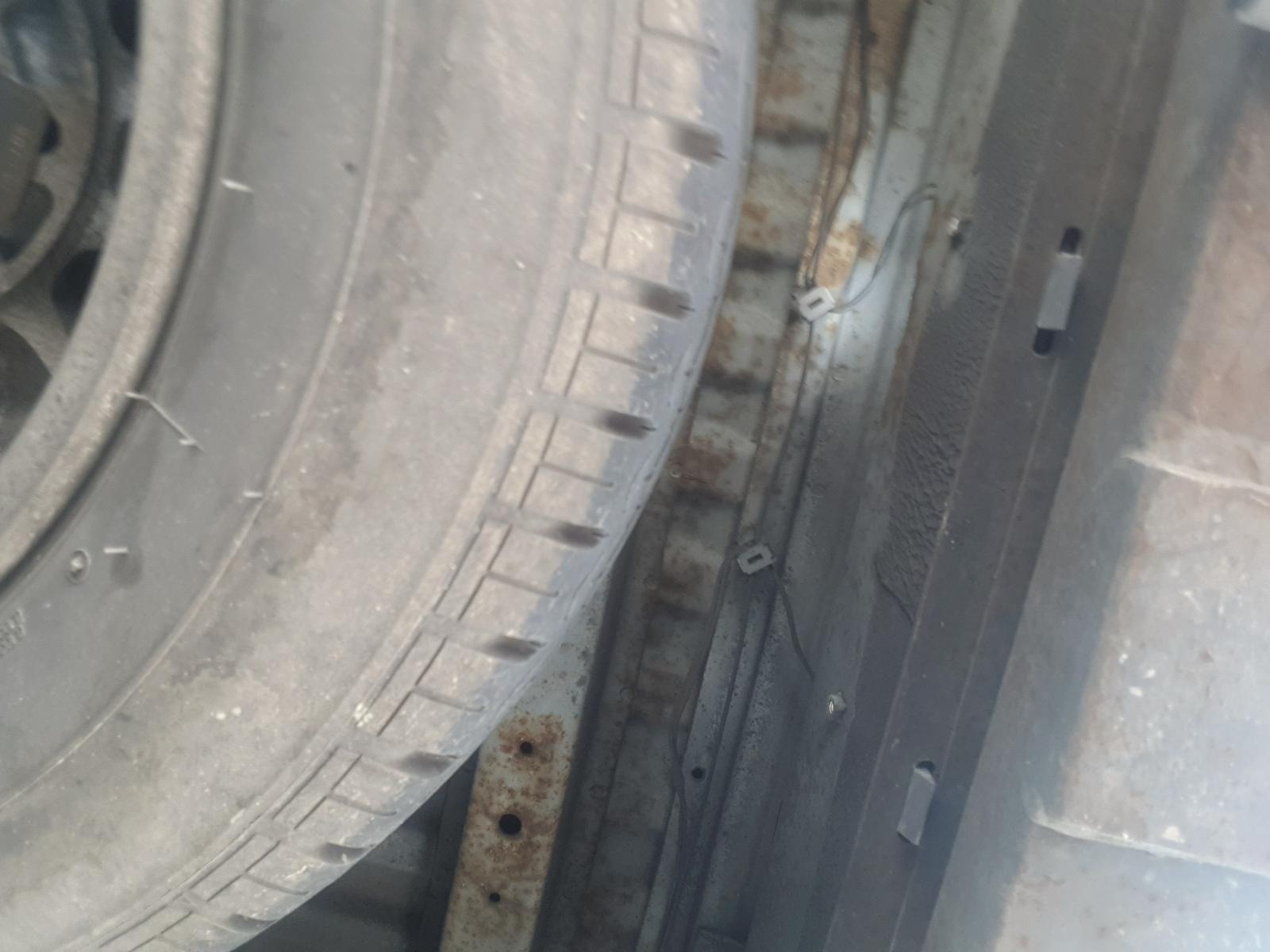 Ford Courier - UT 2005-2006