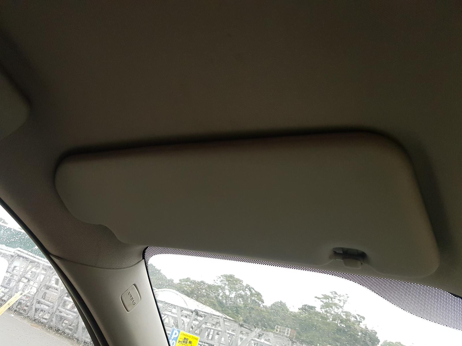 Holden Commodore - VF 2013-Present