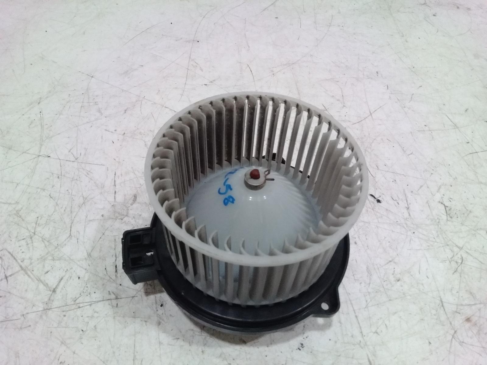 Heater_Fan_Motor