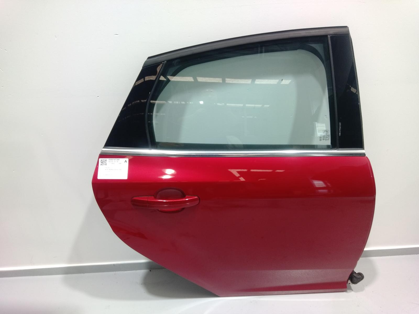 Right_Rear_Door_Sliding