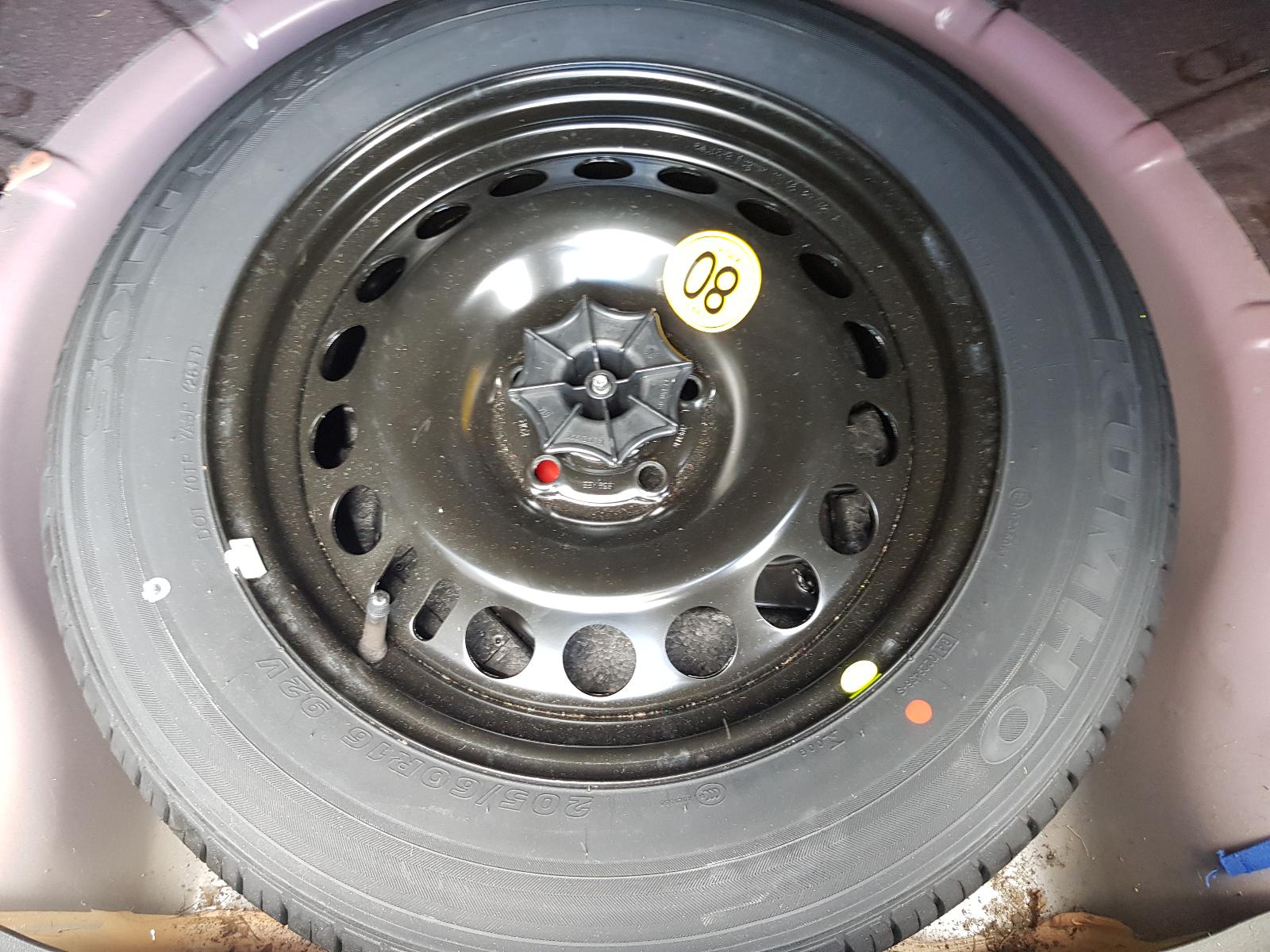 Holden Cruze - 2009-Present