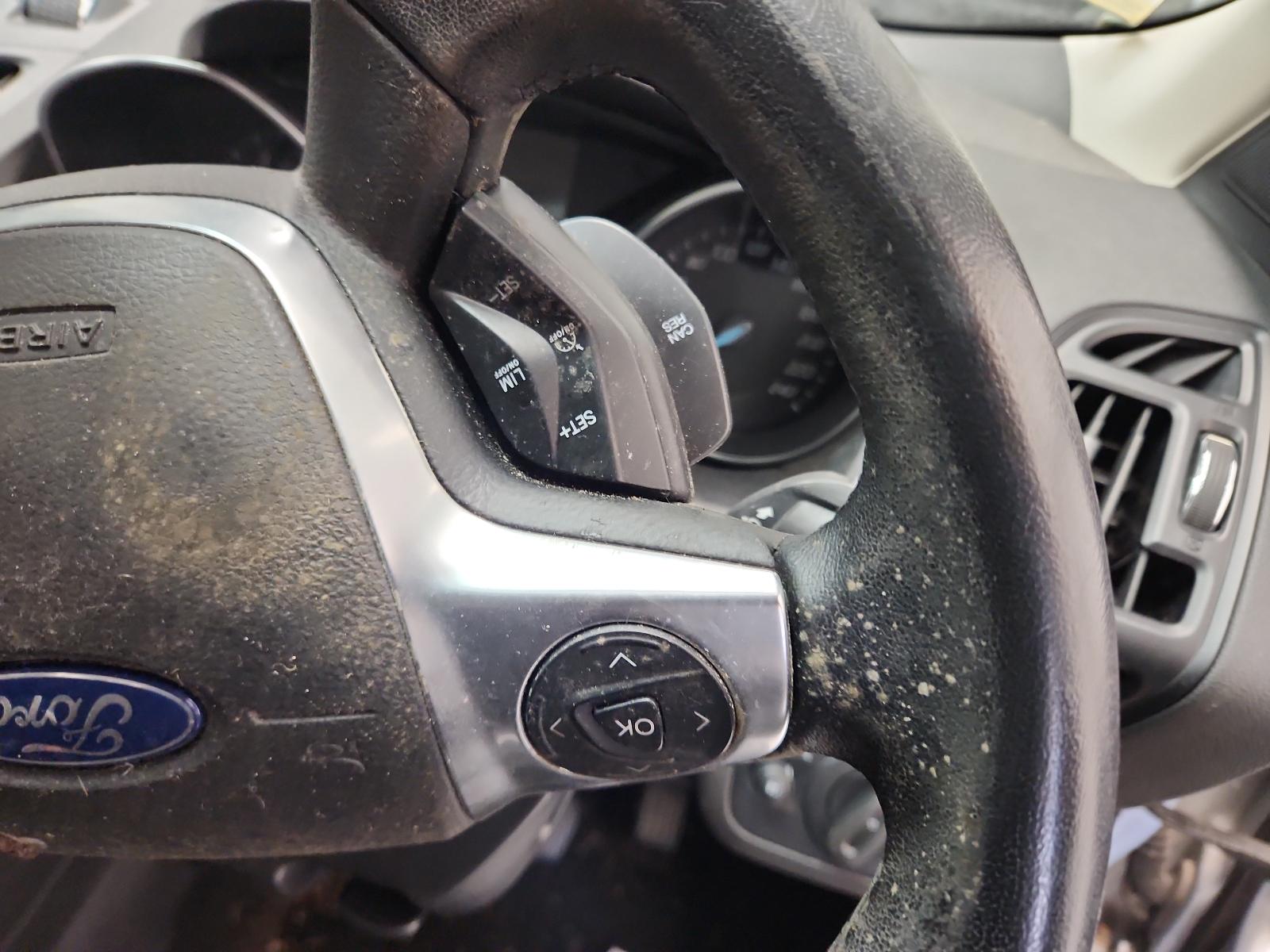 Ford Kuga - TF 2013-Present