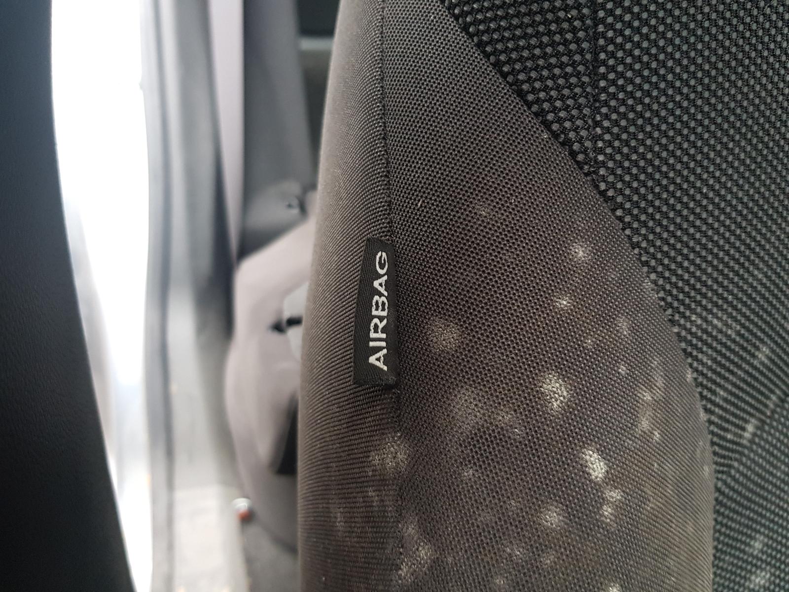 Holden Cruze - 2009-Present