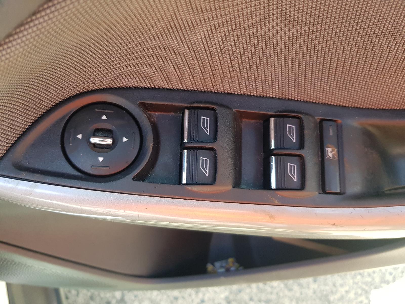 Ford Focus - LW 2011-2015