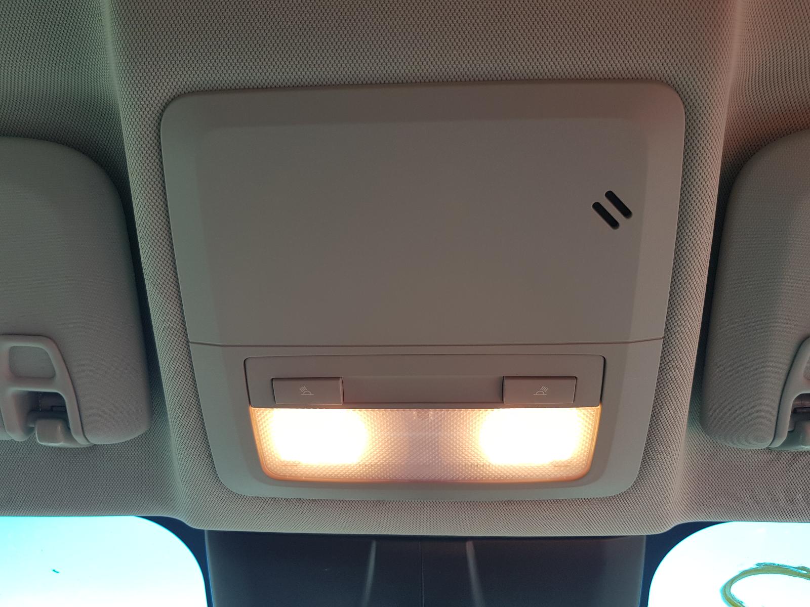 Holden Cruze - 2009-Present