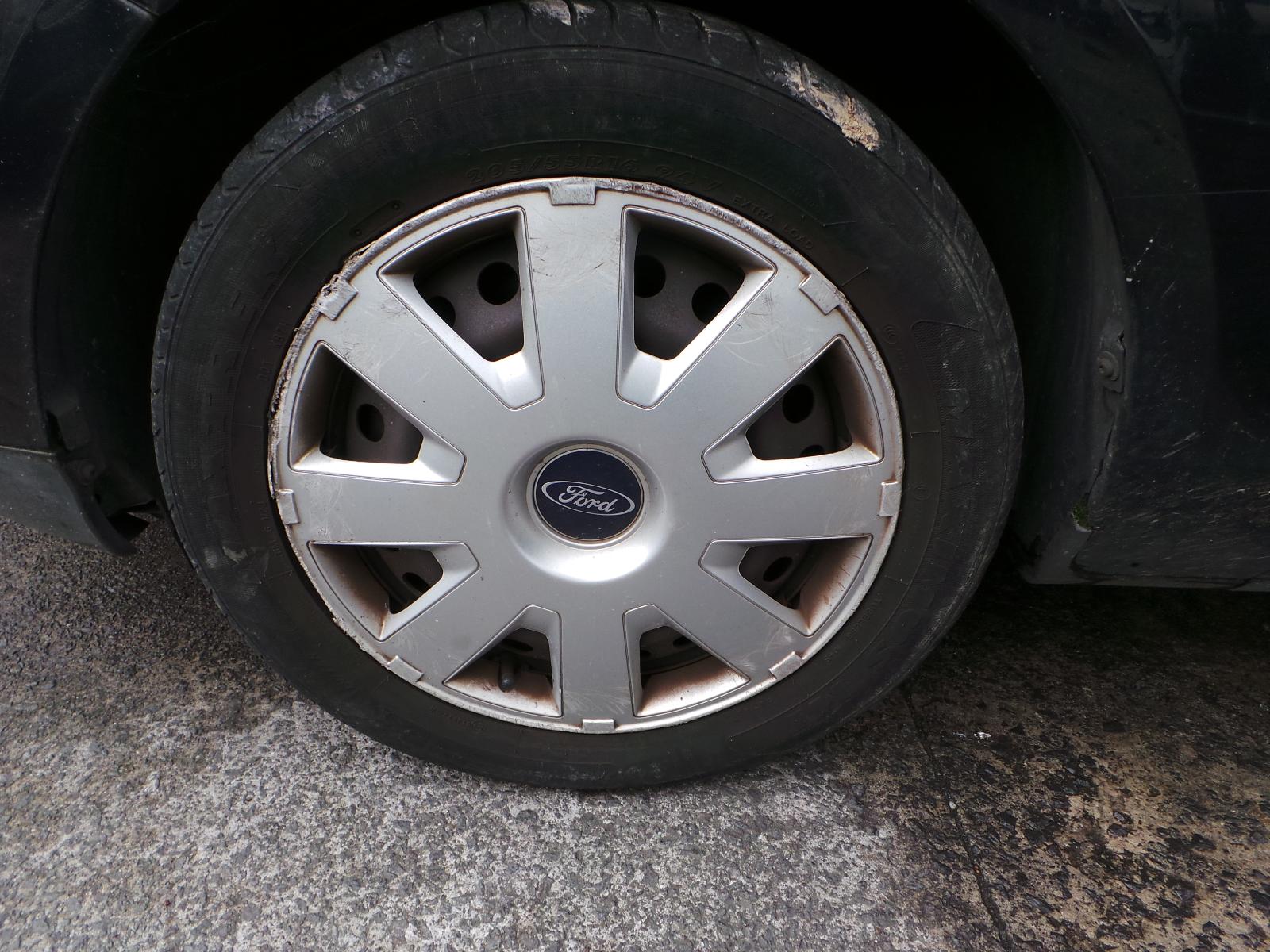 Ford Focus - LS 2005-2007