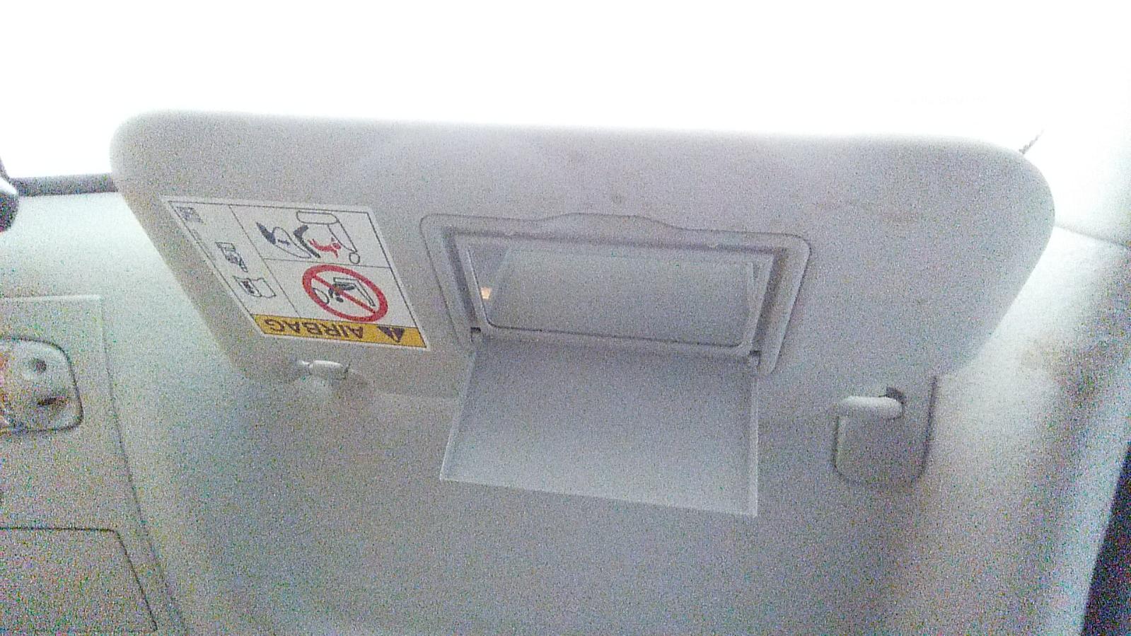 Ford Ranger - PX/PX2 2011-2017