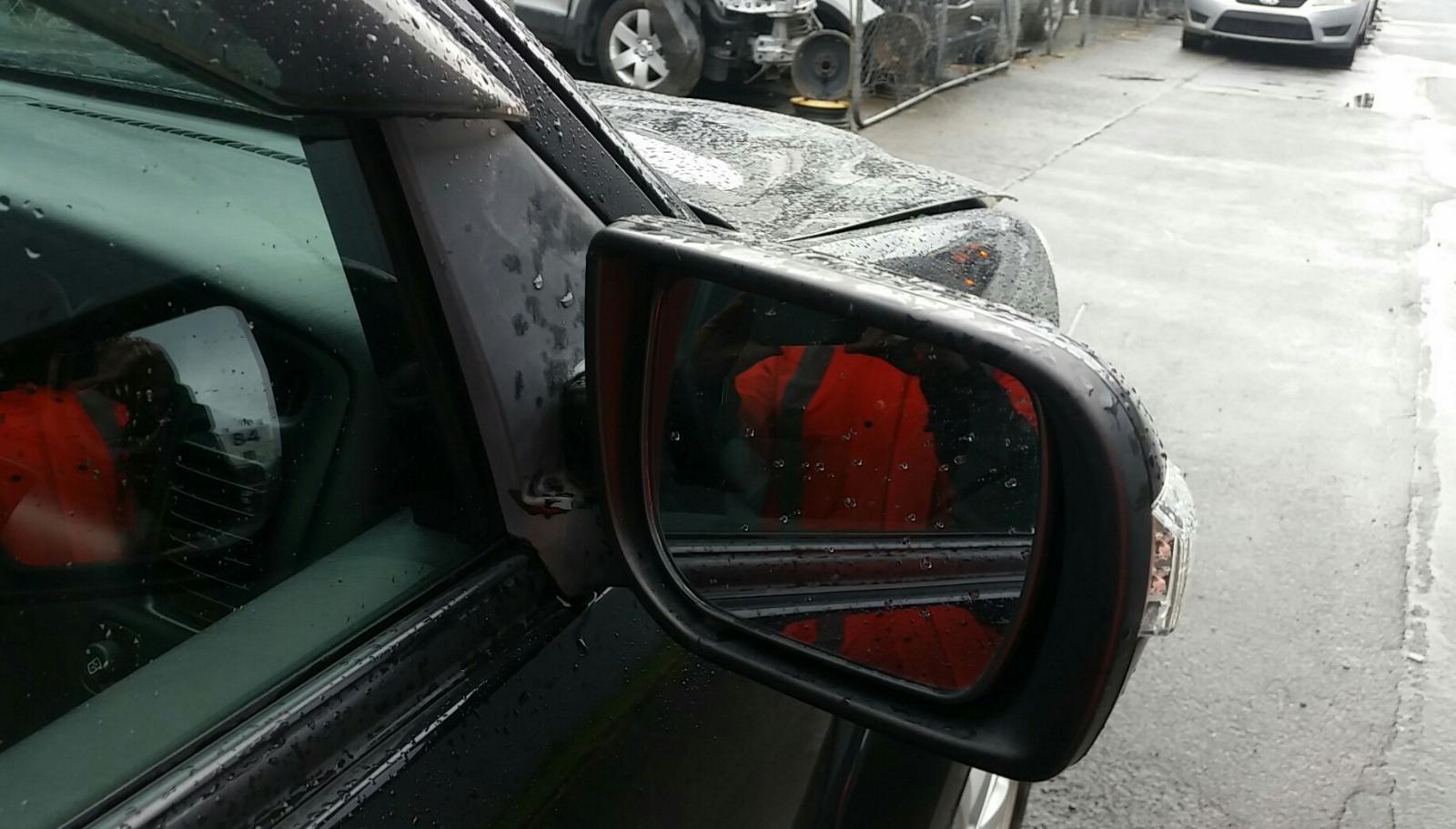 Ford Escape - LF 2007-Present